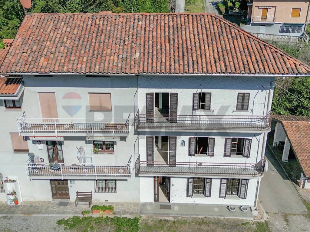 Appartamento a Valdilana in Frazione Bose, 53 - Foto 5