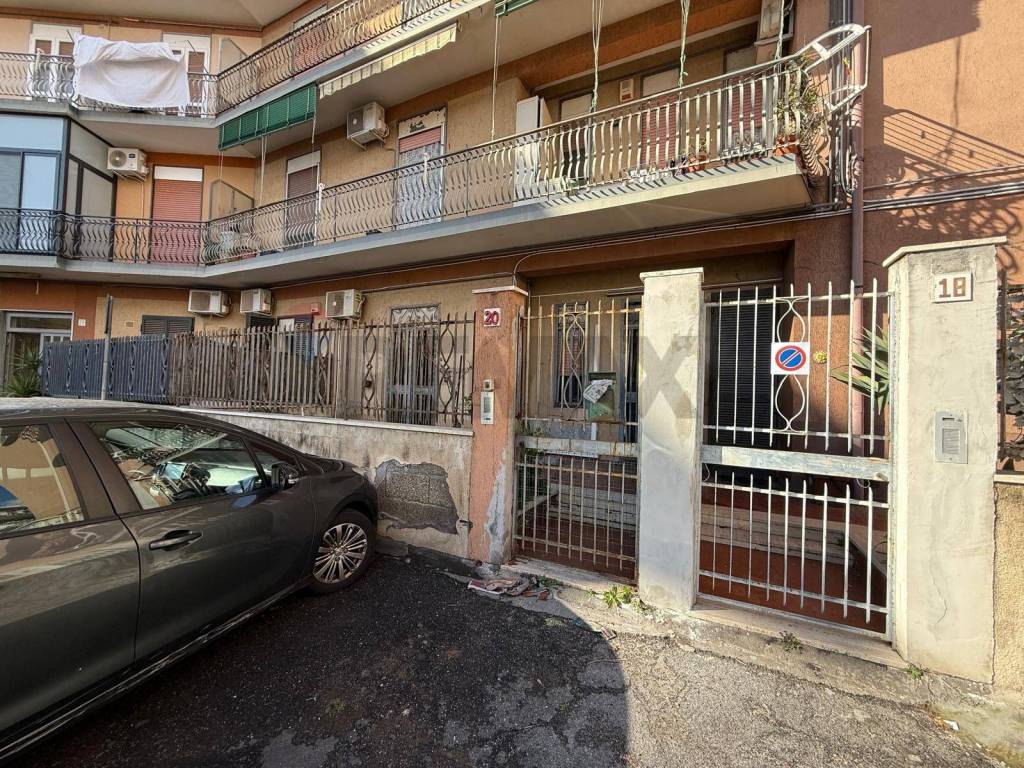 Appartamento a Mascalucia in Viale San Francesco, 20 - Foto 4