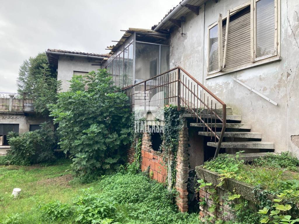 Villa a Mantova - Foto 3