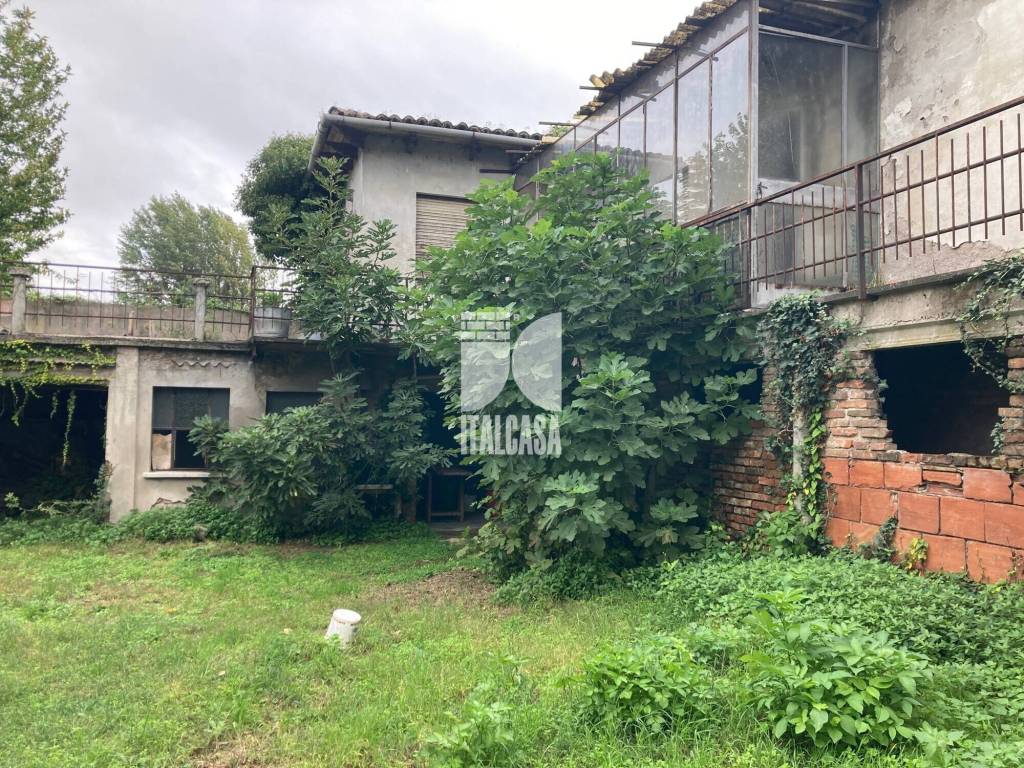 Villa a Mantova - Foto 4