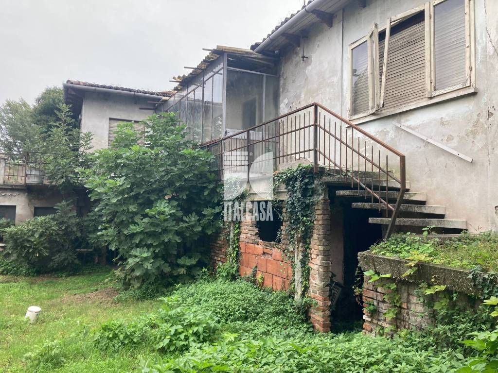 Villa a Mantova - Foto 5