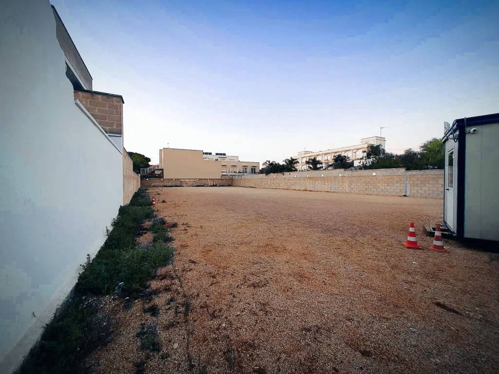 Terreno a Porto cesareo in Via A. Vespucci, 133 - Foto 4