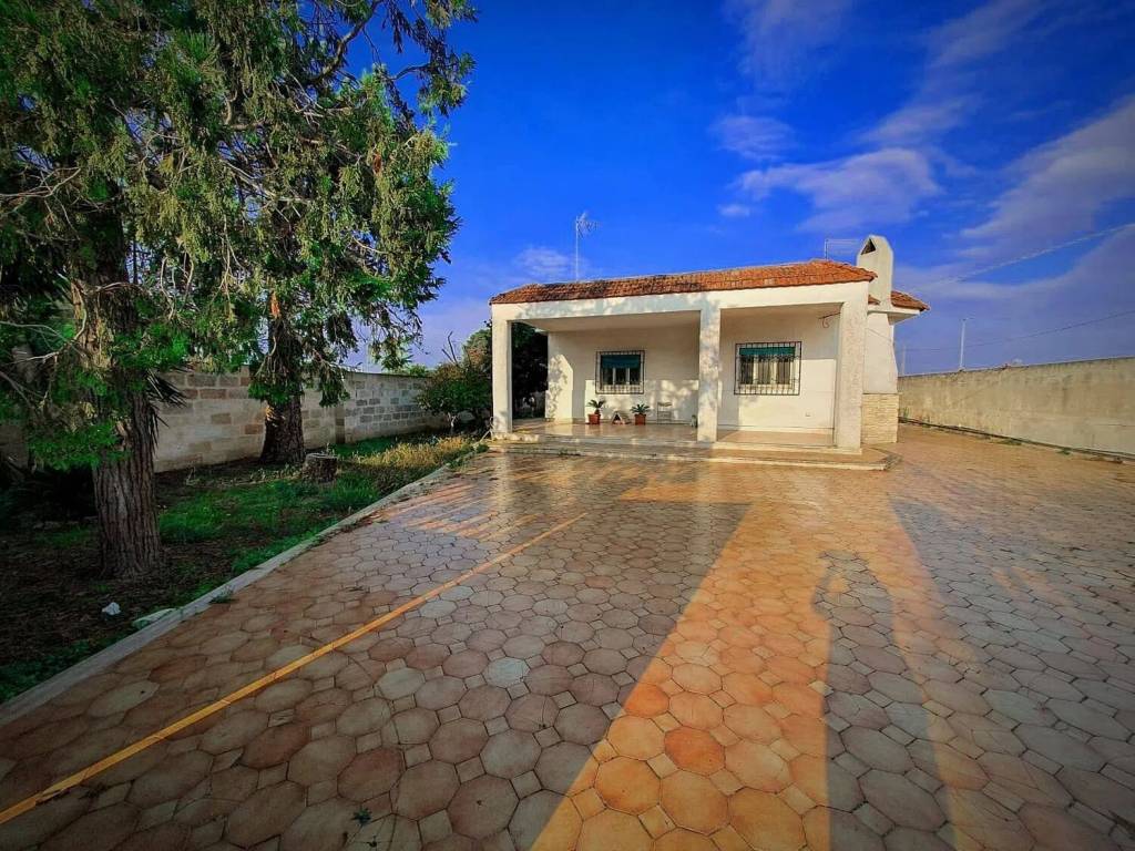 Villa a Oria in Strada Per San Cosimo No Number - Foto 3