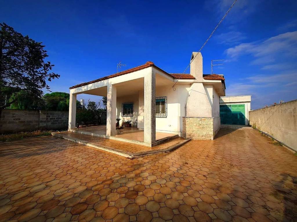 Villa a Oria in Strada Per San Cosimo No Number - Foto 5