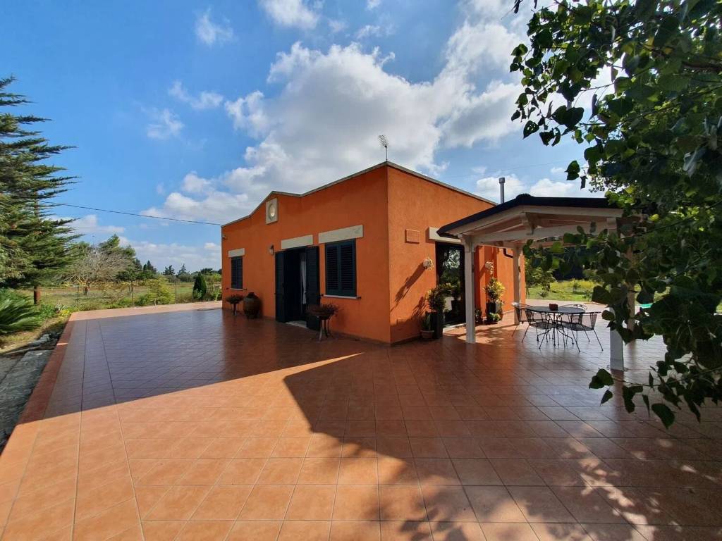 Villa a Guagnano in Strada Vicinale Calarasso Giannini No Number - Foto 4