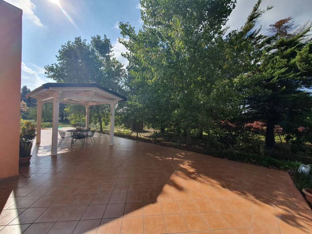 Villa a Guagnano in Strada Vicinale Calarasso Giannini No Number - Foto 5