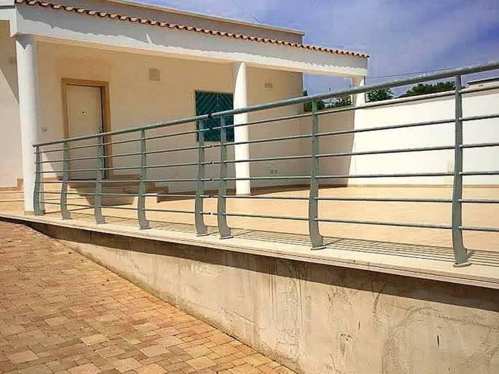 Villa a Manduria in Via Basento No Number - Foto 2