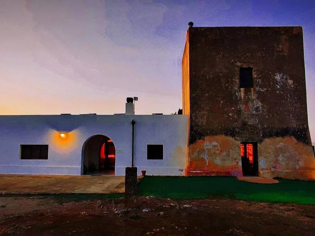 Villa a Nardò in Strada Provinciale No Number - Foto 2