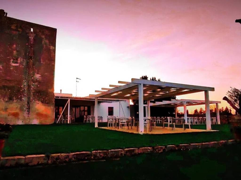 Villa a Nardò in Strada Provinciale No Number - Foto 3