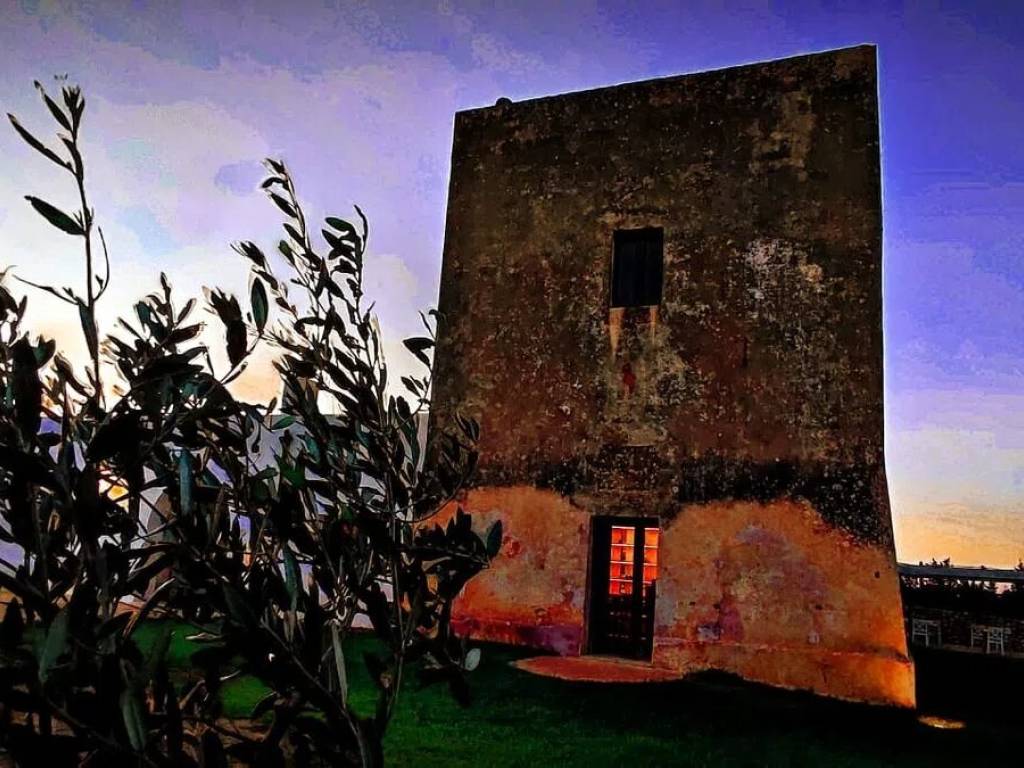 Villa a Nardò in Strada Provinciale No Number - Foto 4