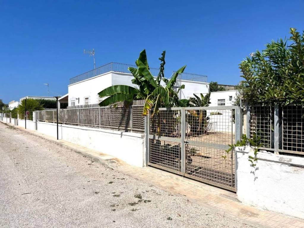 Villa a Porto cesareo in Via Mare Del Nord No Number - Foto 5