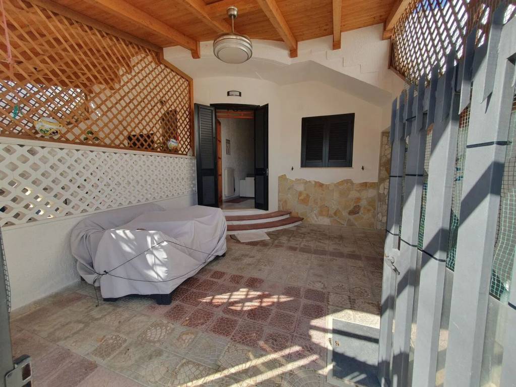 Villa a Porto cesareo in Via Ugento, 31 - Foto 3