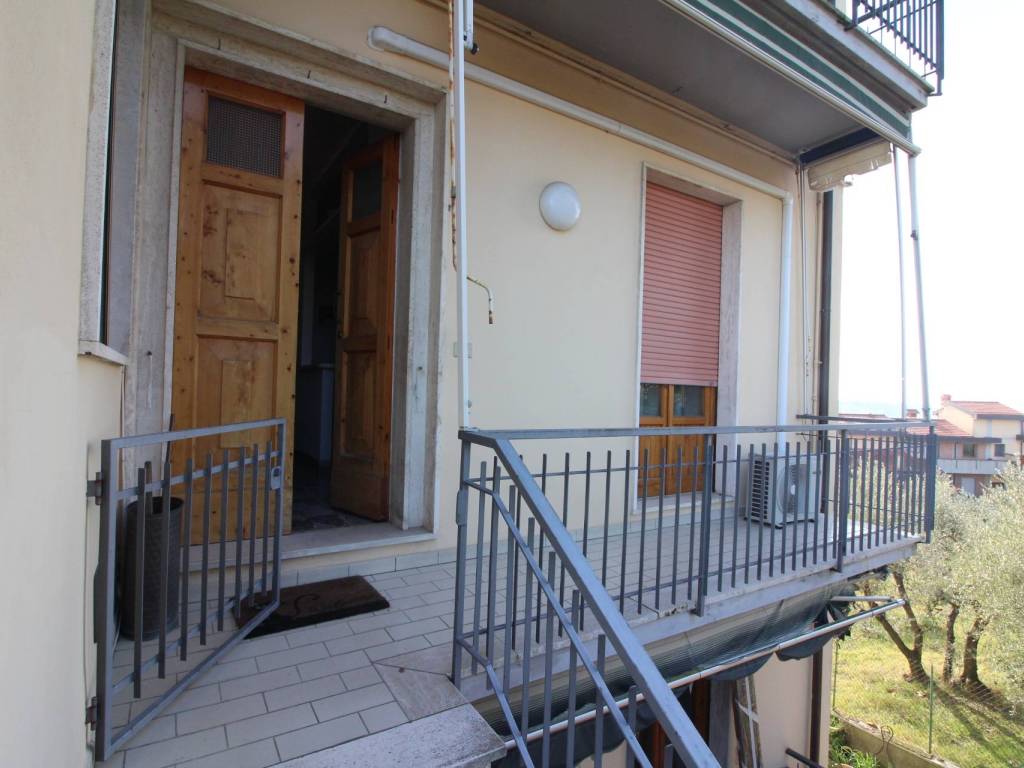 Appartamento a Montespertoli in Via Sandro Pertini - Foto 2