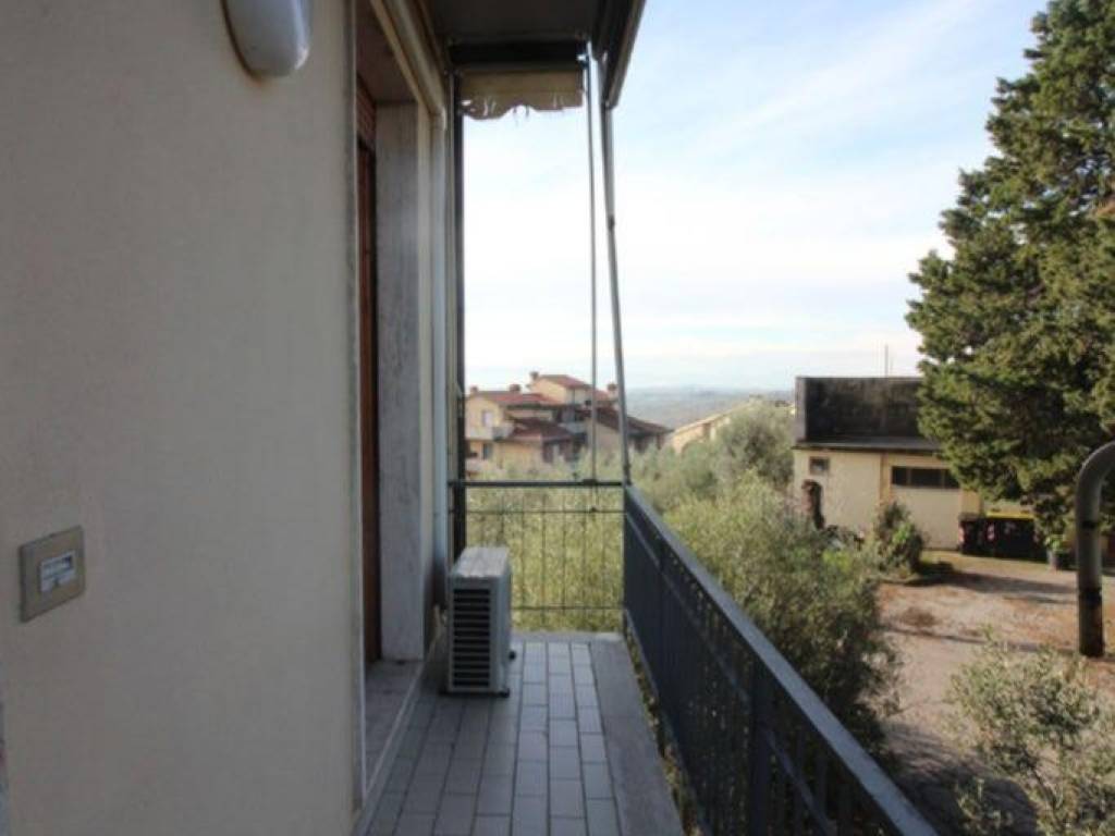 Appartamento a Montespertoli in Via Sandro Pertini - Foto 3