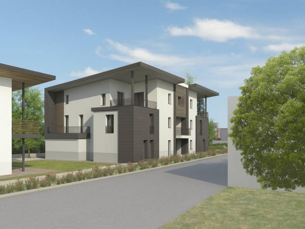 Appartamento a Albinea in Piazza Enrico Cavicchioni - Foto 2