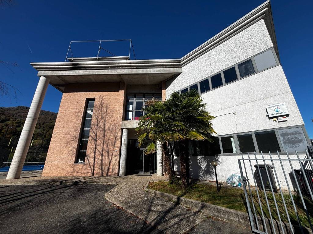 Immobile a Quarona in Località Campi dell'Oro, 3 - Foto 2