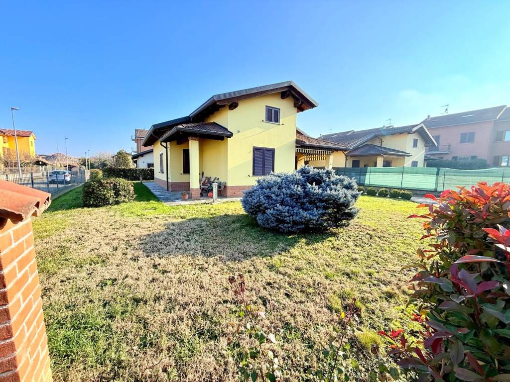 Villa a Alessandria in Via Tagliata - Foto 2