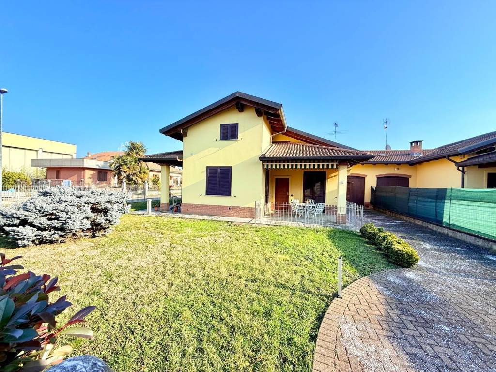 Villa a Alessandria in Via Tagliata - Foto 3