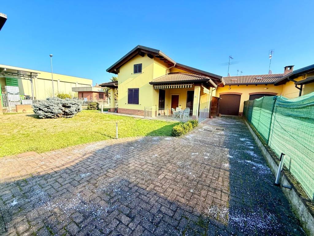 Villa a Alessandria in Via Tagliata - Foto 4