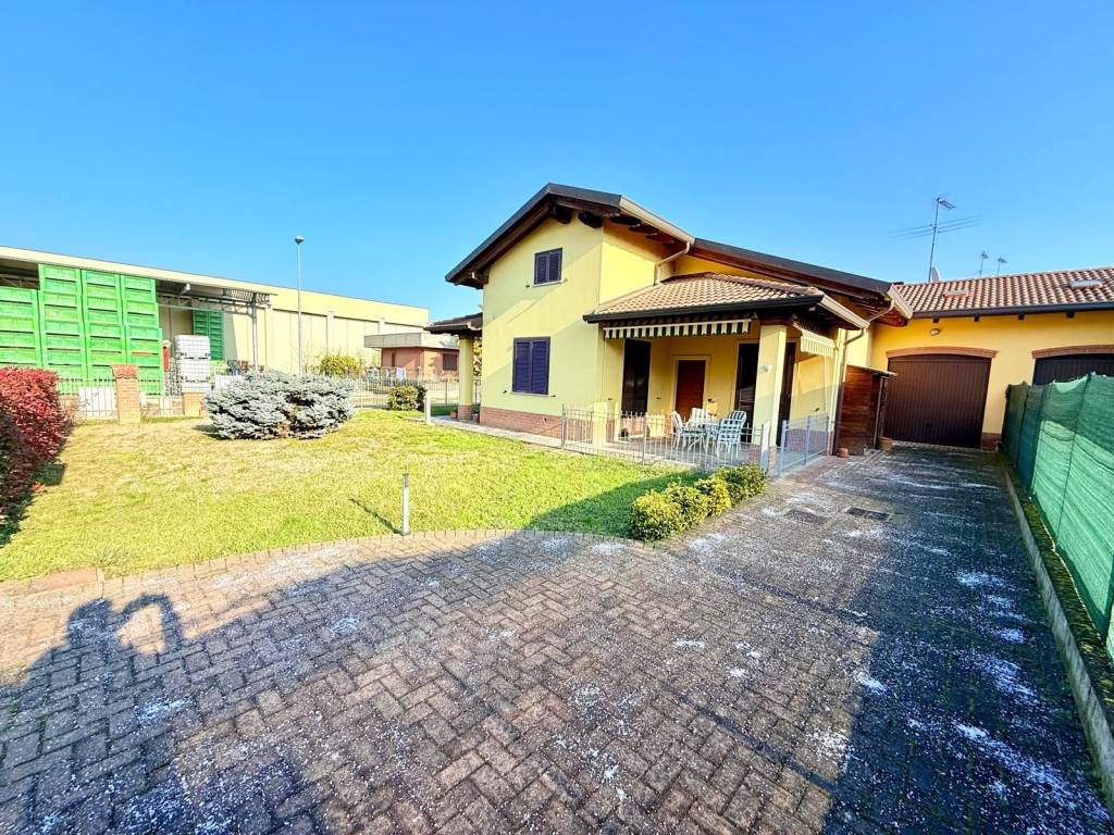 Villa a Alessandria in Via Tagliata - Foto 5