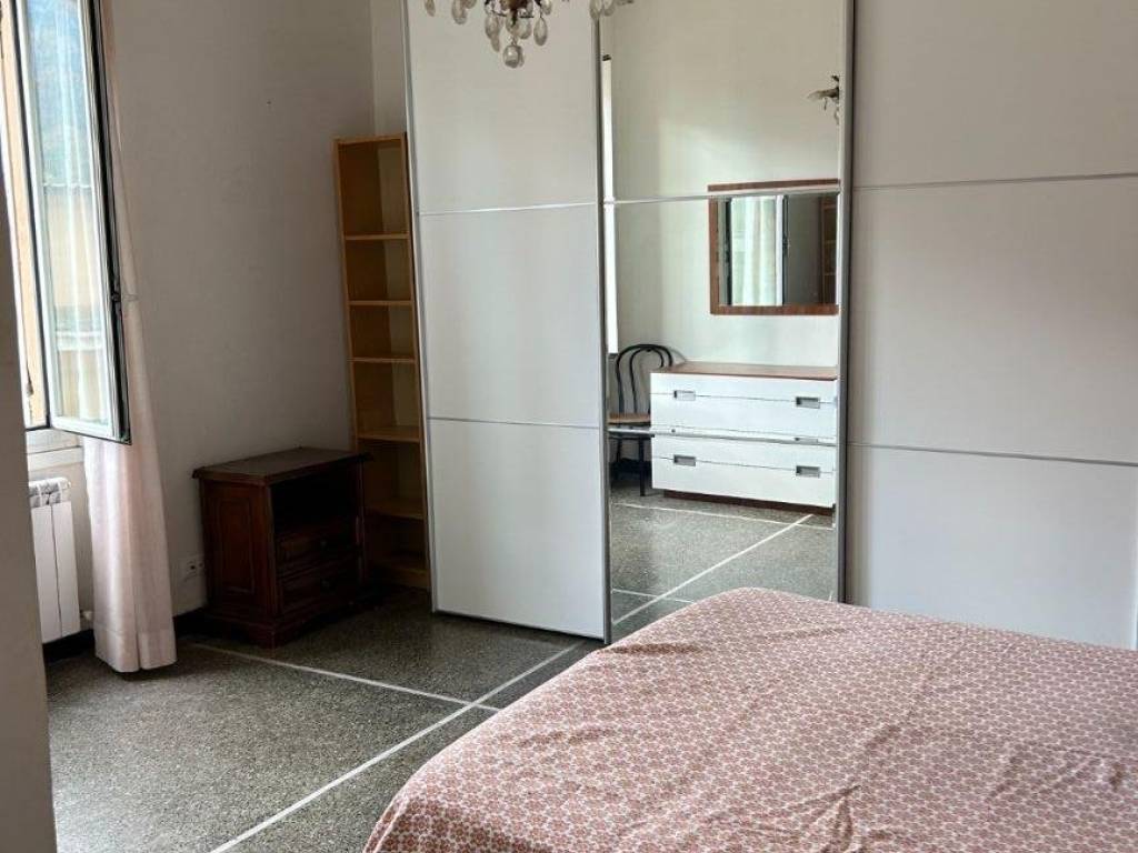Appartamento a Genova in Via Evangelista Torricelli - Foto 3