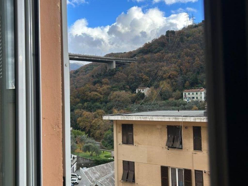 Appartamento a Genova in Via Evangelista Torricelli - Foto 5