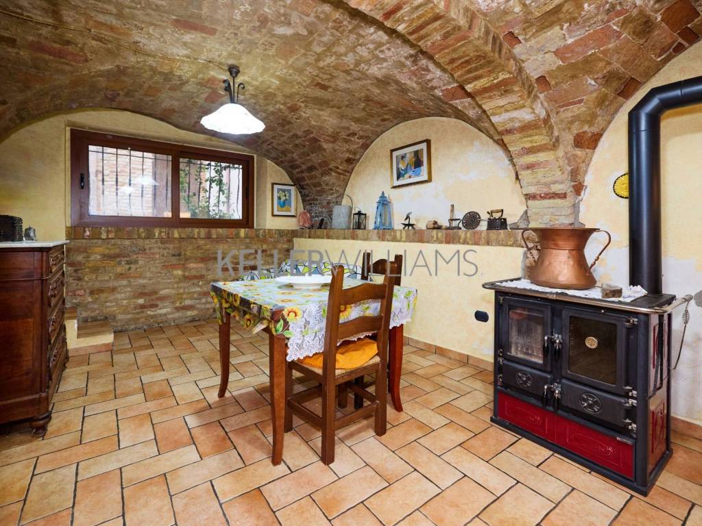 Casa indipendente a Ancarano in Via Giuseppe Flaiani, 10 - Foto 3