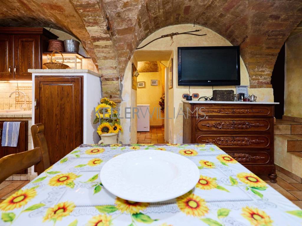 Casa indipendente a Ancarano in Via Giuseppe Flaiani, 10 - Foto 4