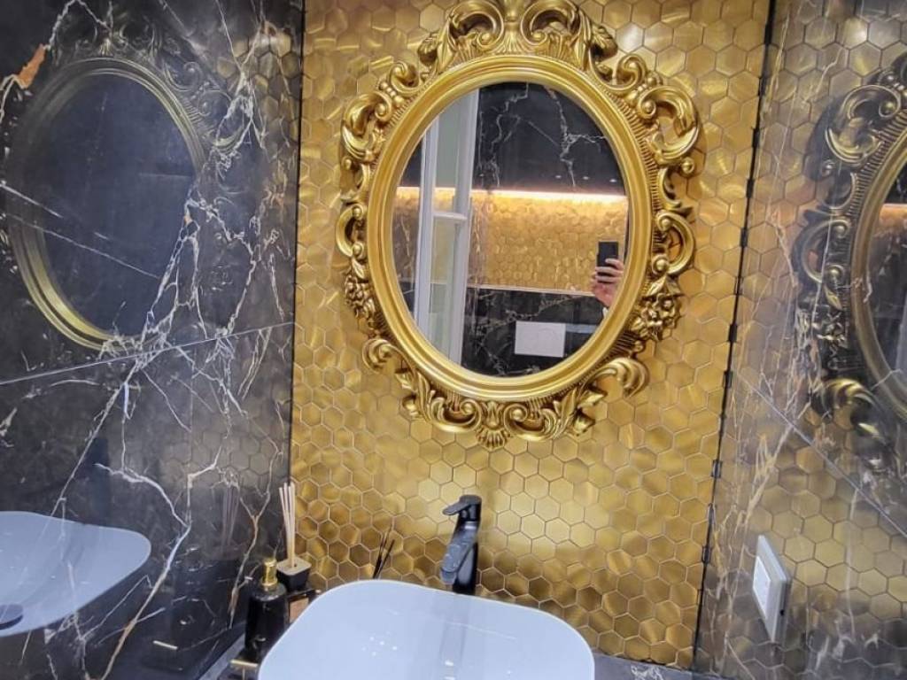 Appartamento a Trieste in Via Santa Caterina da Siena, 5 - Foto 4