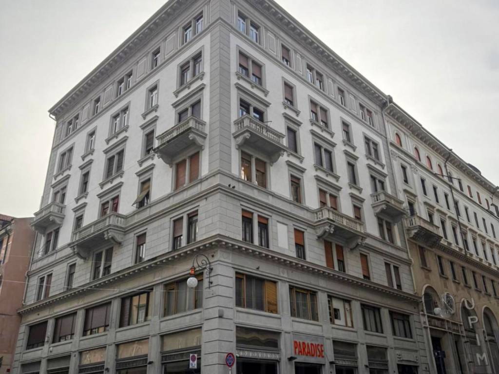 Appartamento a Trieste in Via Santa Caterina da Siena, 5 - Foto 5