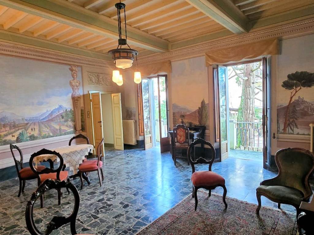 Villa a Buti in Via Rio dei Ceci - Foto 2