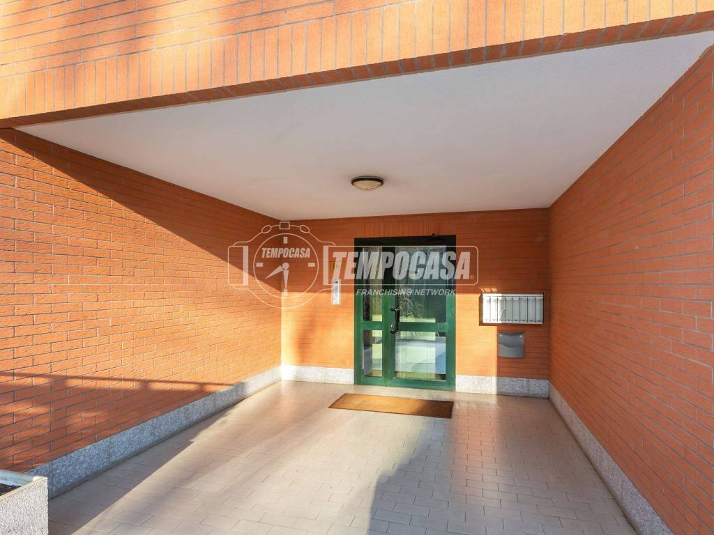 Appartamento a Chieri in Via Moncalvo - Foto 2
