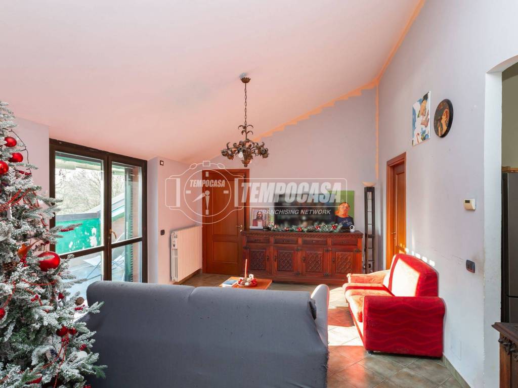 Appartamento a Chieri in Via Moncalvo - Foto 3