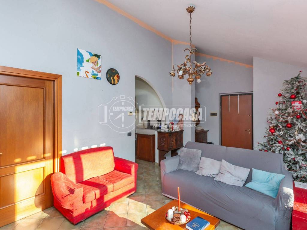 Appartamento a Chieri in Via Moncalvo - Foto 5