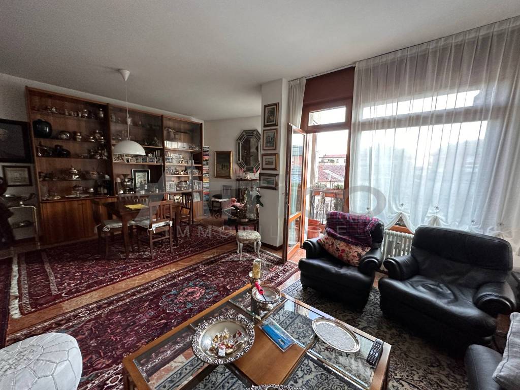 Appartamento a Rovigo in Centro Storico - Foto 2