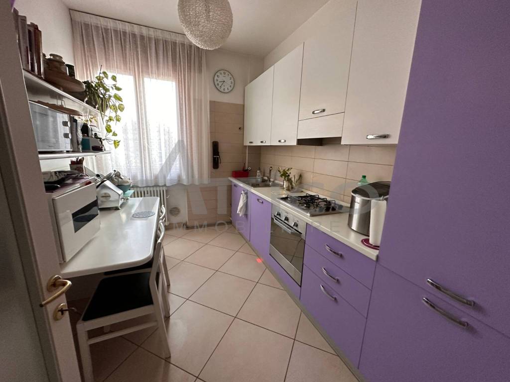 Appartamento a Rovigo in Centro Storico - Foto 3