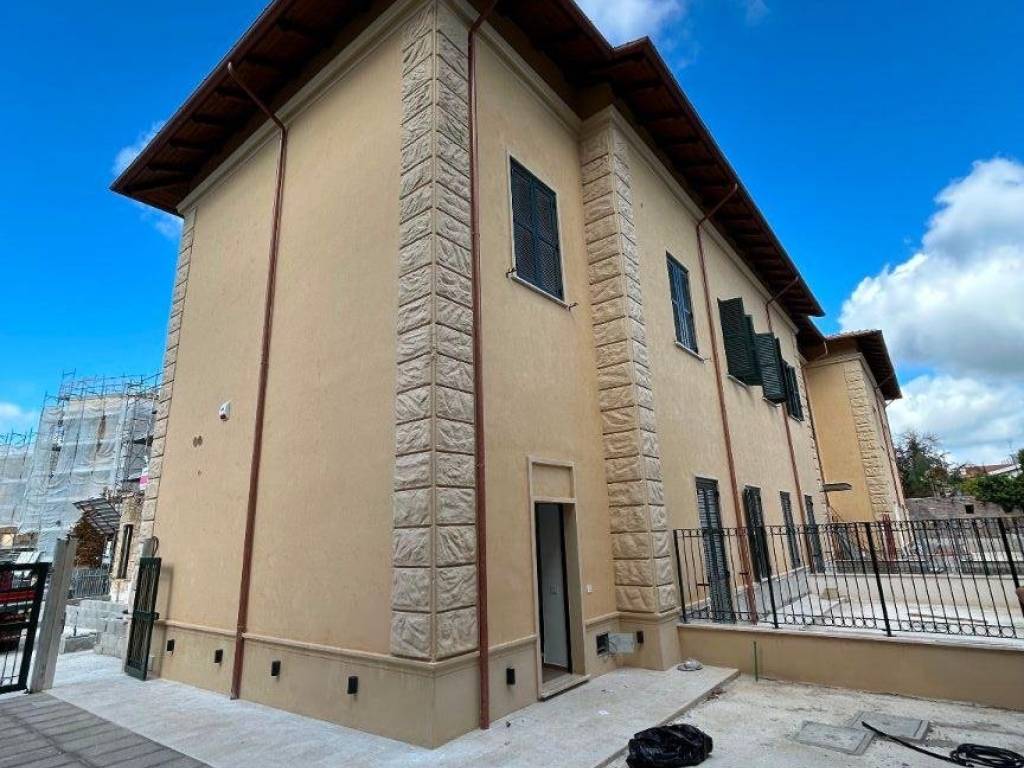 Attico / mansarda a Grottaferrata in Via dei Colli, 13 - Foto 2