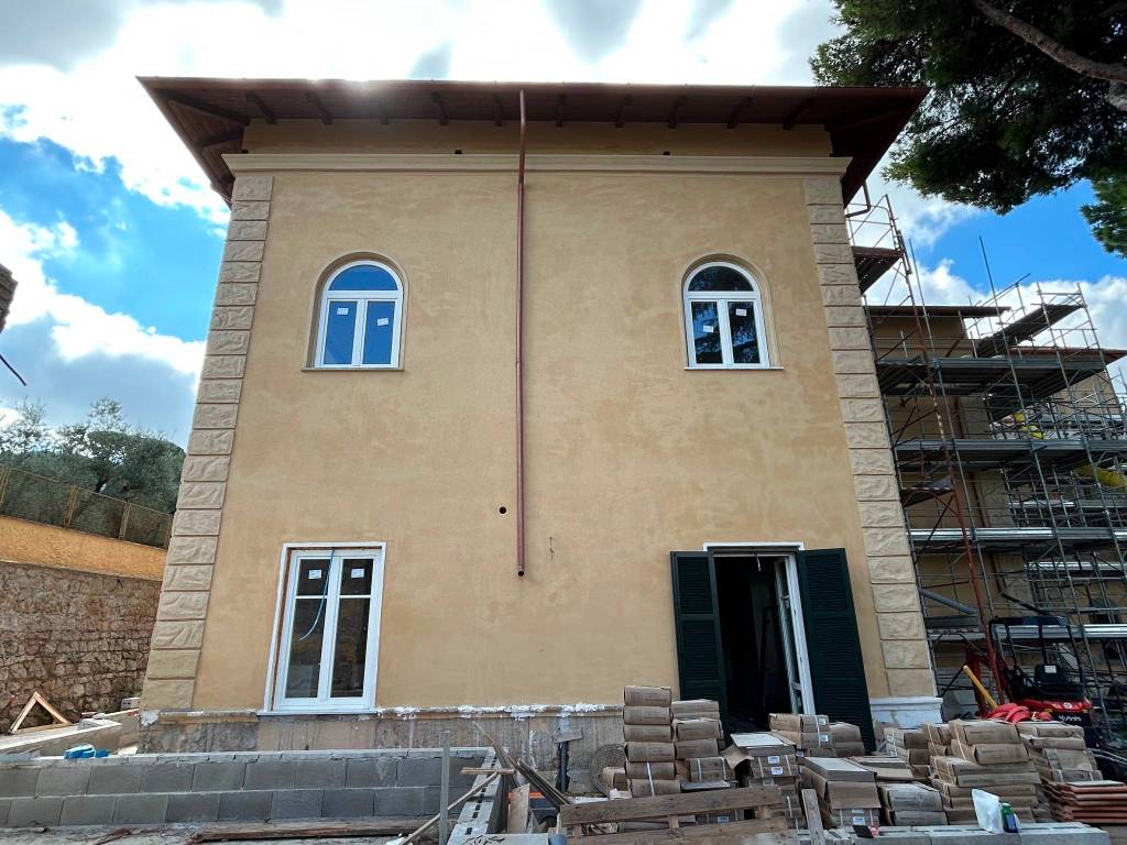 Attico / mansarda a Grottaferrata in Via dei Colli, 13 - Foto 3