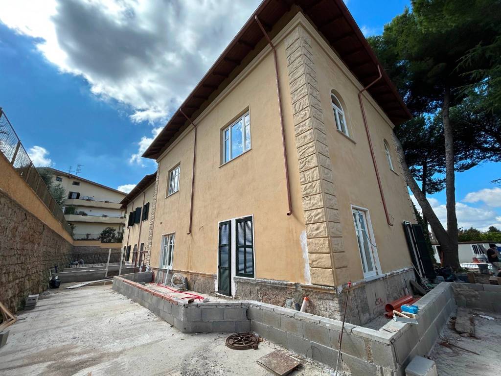 Attico / mansarda a Grottaferrata in Via dei Colli, 13 - Foto 4
