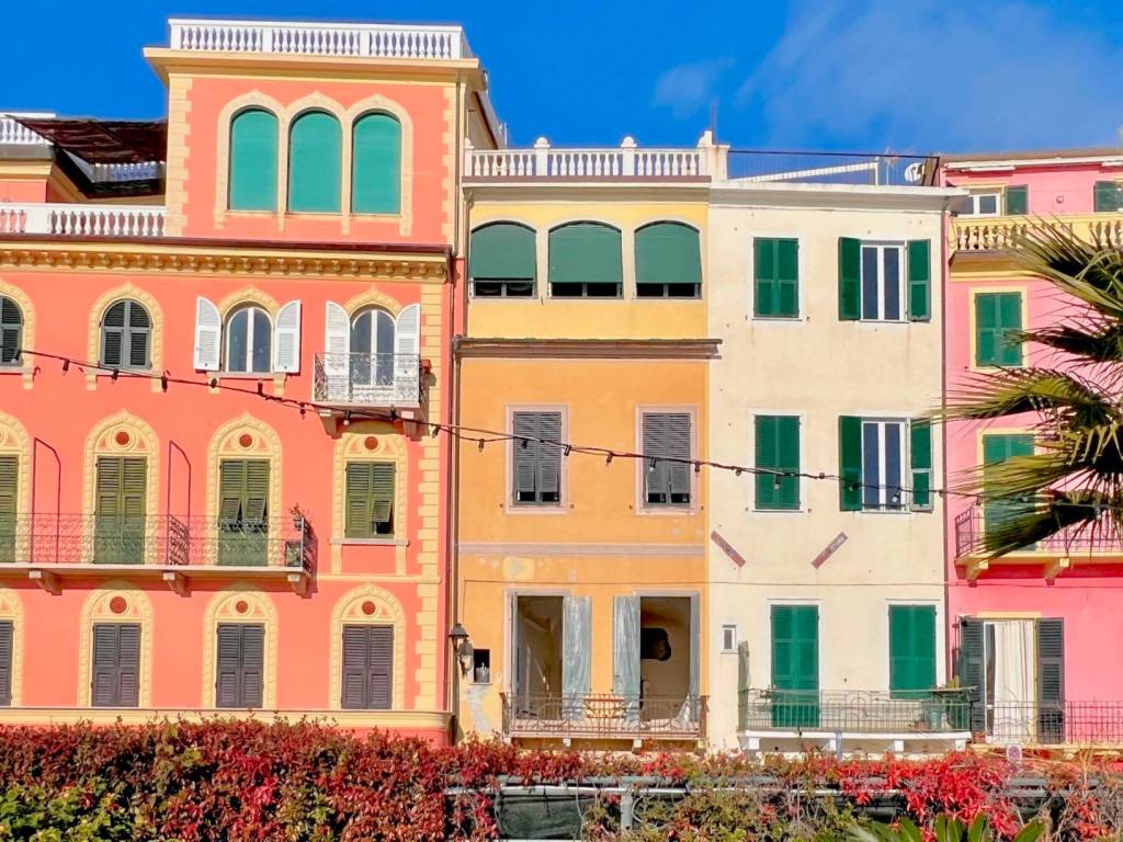 Appartamento a Celle ligure in Via Nicolò Aicardi - Foto 2