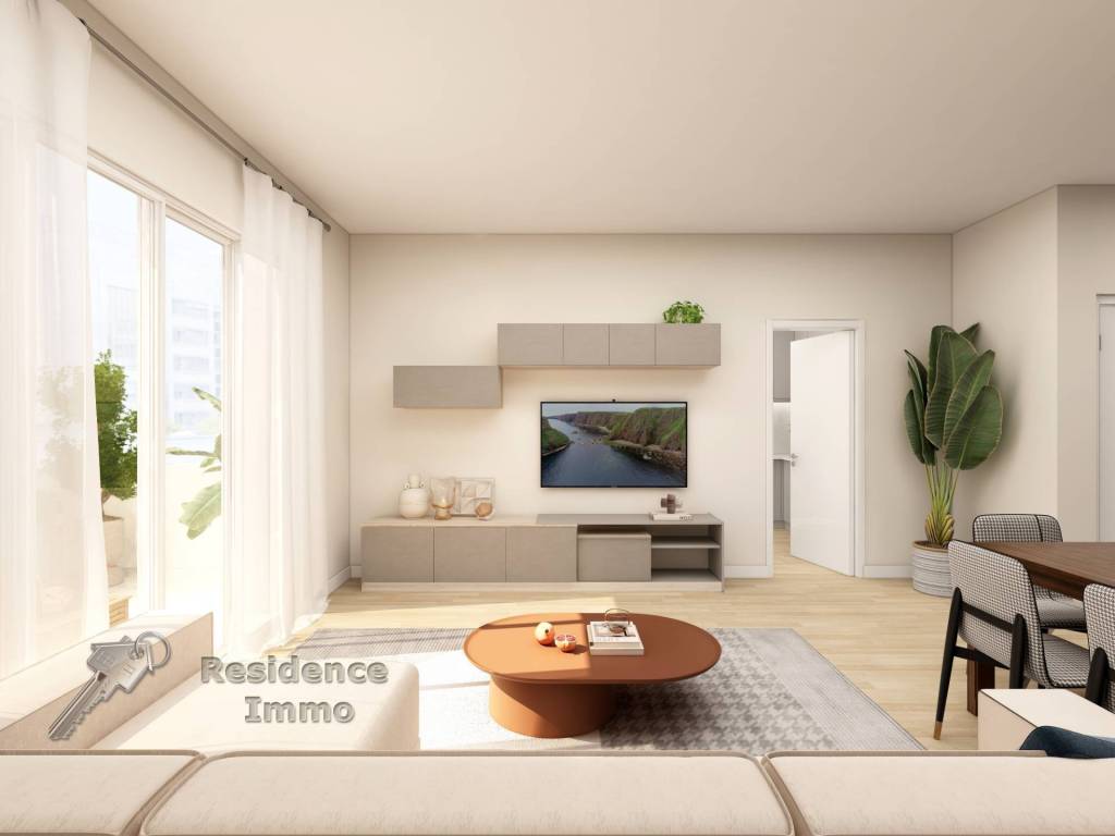 Appartamento a Bolzano in Via Rencio - Foto 3