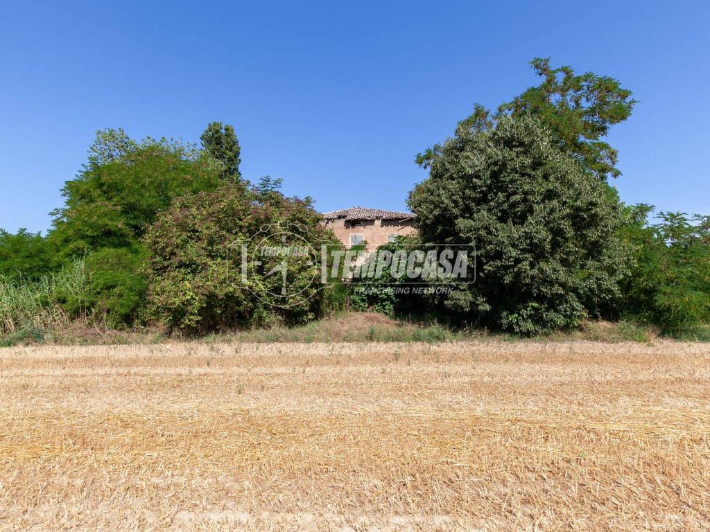 Rustico / casale a San giovanni in persiceto in Via Mussolina, 10 - Foto 2