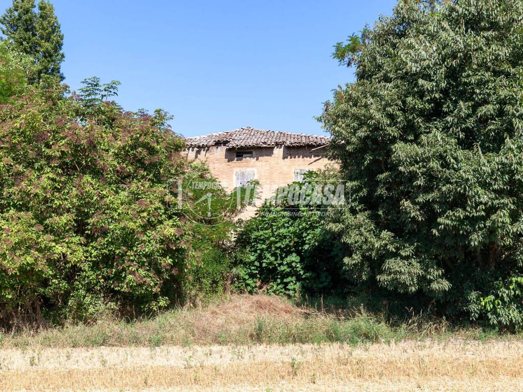 Rustico / casale a San giovanni in persiceto in Via Mussolina, 10 - Foto 3
