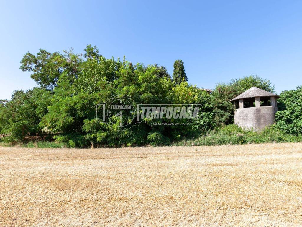Rustico / casale a San giovanni in persiceto in Via Mussolina, 10 - Foto 5