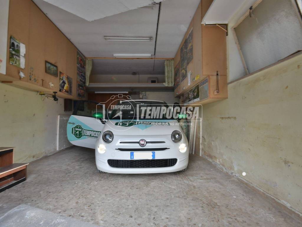 Box / garage a Osimo in Via Donato Bramante - Foto 2