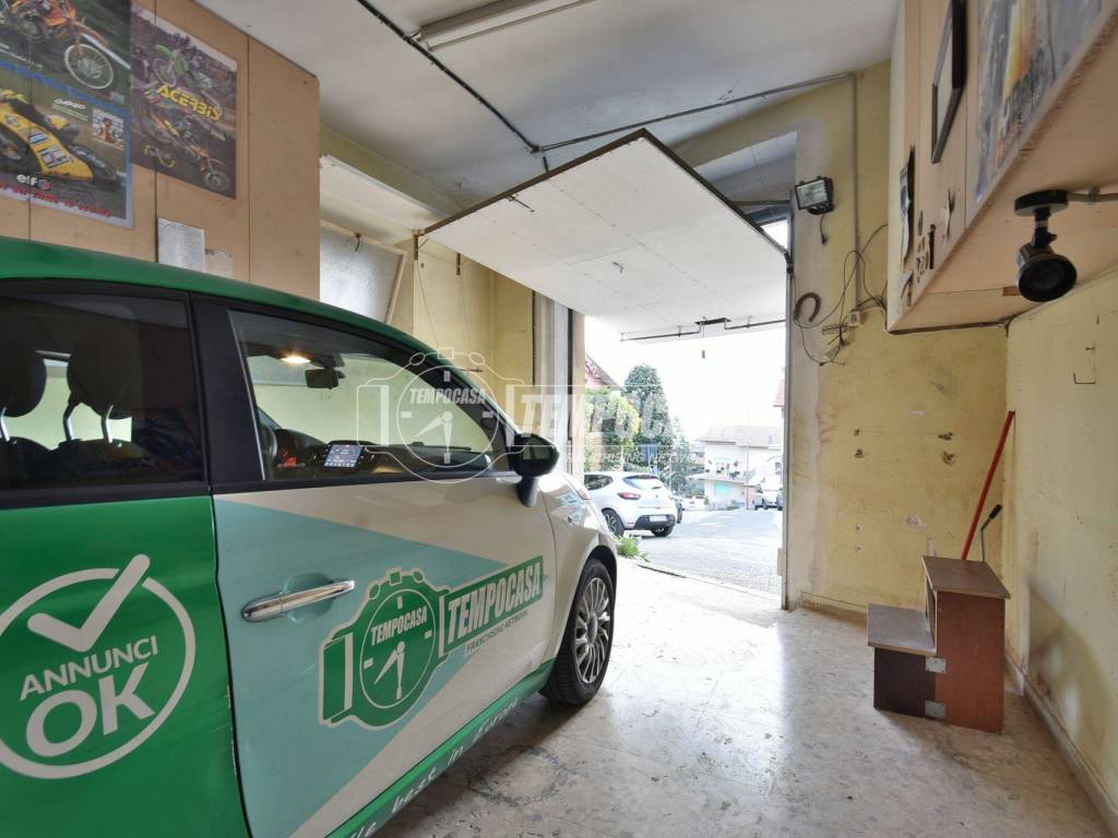 Box / garage a Osimo in Via Donato Bramante - Foto 4