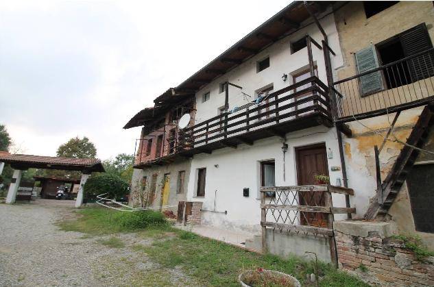 Villetta a schiera a Castelletto cervo in Cantone Gallo - Foto 2