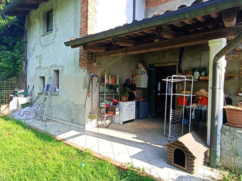 Villetta a schiera a Castelletto cervo in Cantone Gallo - Foto 3