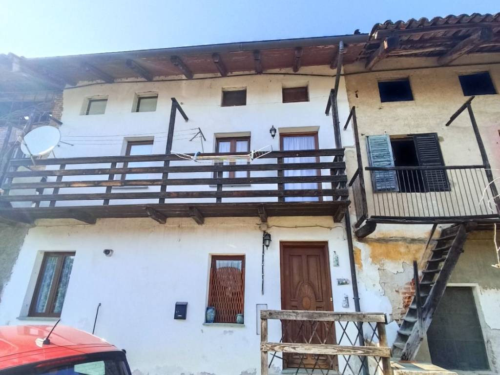 Villetta a schiera a Castelletto cervo in Cantone Gallo - Foto 5