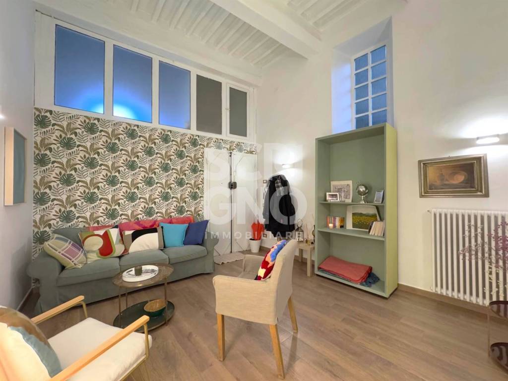 Appartamento a Pistoia in Via Camillo Benso di Cavour - Foto 2